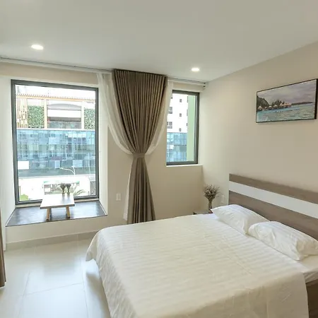 Doisao Homestay Хошимин Экстерьер фото