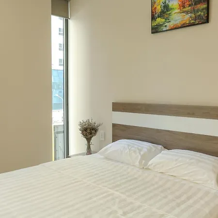 Doisao Homestay Хошимин Экстерьер фото