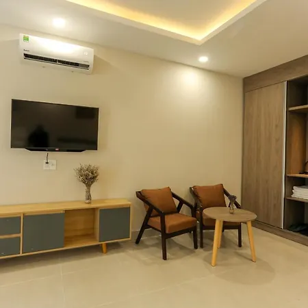 Doisao Homestay Хошимин Экстерьер фото