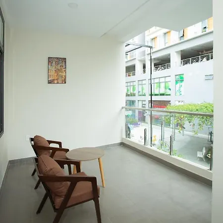 Doisao Homestay Хошимин Экстерьер фото