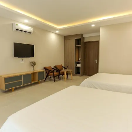 Doisao Homestay Хошимин Экстерьер фото
