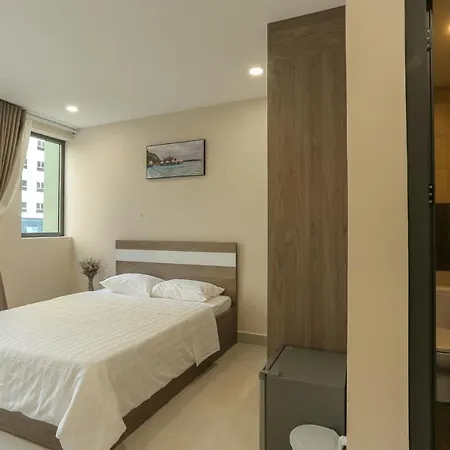 Doisao Homestay Хошимин Экстерьер фото